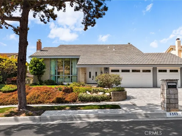 8503 Seranata Dr, Whittier, CA 90603