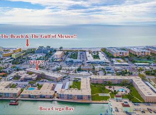 6161 Gulf Winds Dr APT 344, Saint Pete Beach, FL 33706