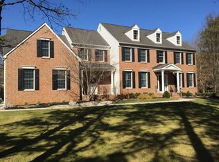 18 Catamount Dr, Medford, NJ 08055