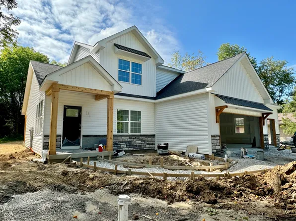197 Gettysburg, Coatesville, IN 46121