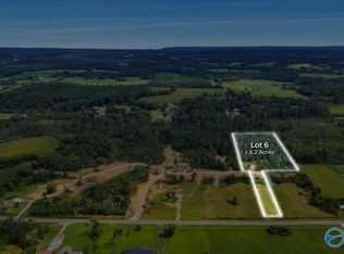 LOT 6 Highway 40, Henagar, AL 35978