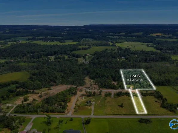 LOT 6 Highway 40, Henagar, AL 35978
