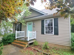 305 Towne Crier Rd, Lynchburg, VA 24502