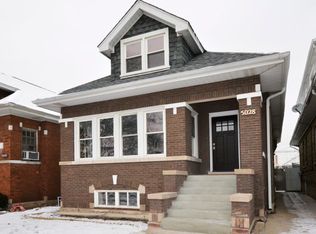 5028 W Drummond Pl, Chicago, IL 60639