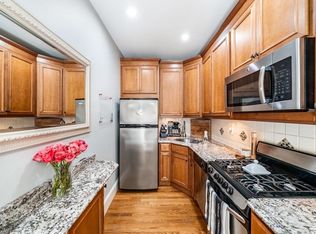 30 Vinton St #1, South Boston, MA 02127