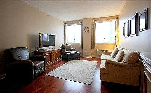 Living Window