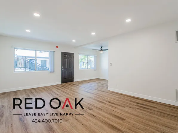 3401 Ocean Park Blvd #101, Santa Monica, CA 90405