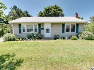 133 Trail Rd, Hershey, PA 17033