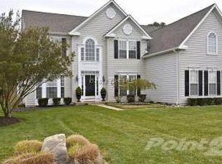 11743 Winding Creek Dr, Berlin, MD 21811