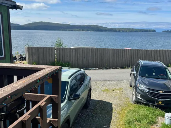 11385 N Tongass Hwy Space 507, Ketchikan, AK 99901