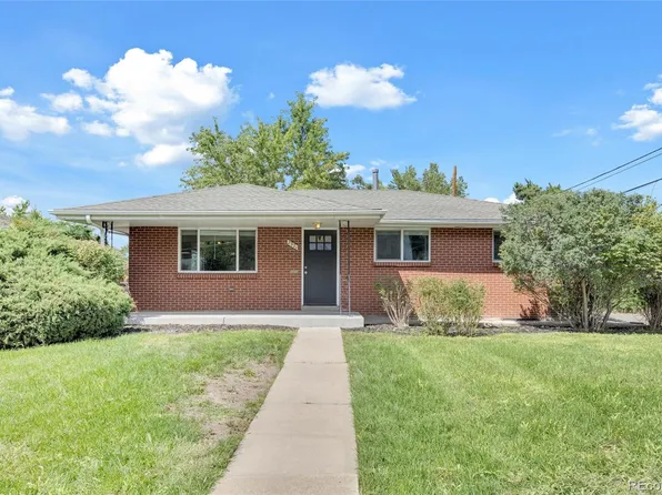 2921 E Colorado Avenue, Denver, CO 80210