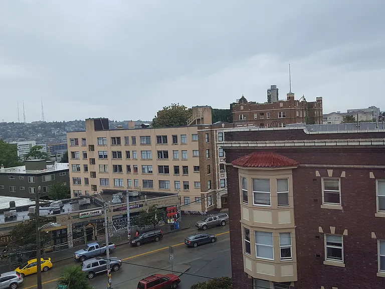 505 E Denny Way #503 — Photo 24