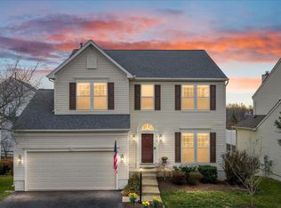 8107 Landfall Ct, Gainesville, VA 20155