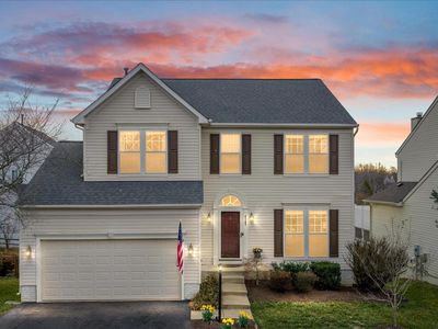 8107 Landfall Ct, Gainesville, VA, 20155