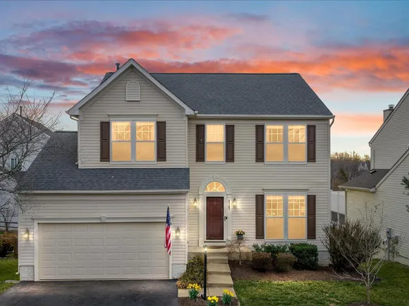 8107 Landfall Ct, Gainesville, VA 20155