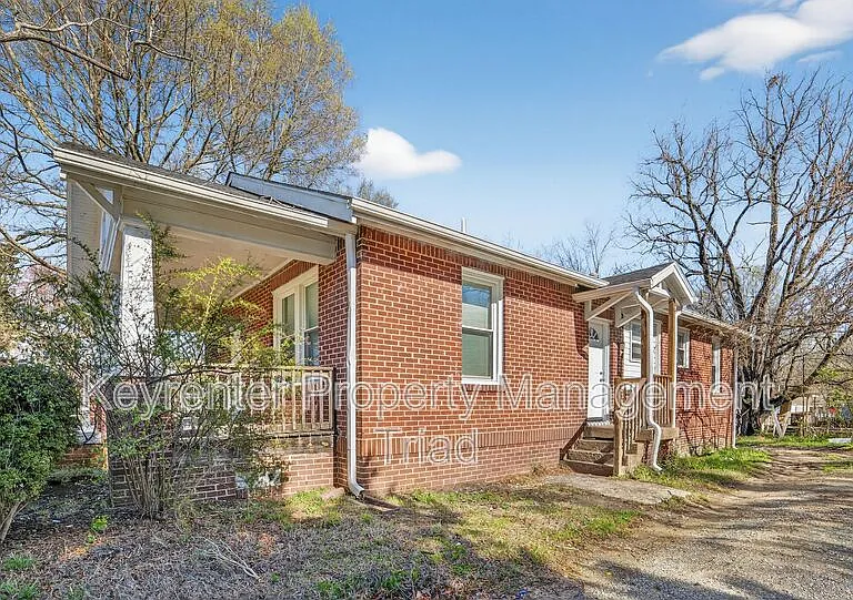 2405 Freeman Mill Rd — Photo 13