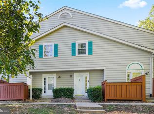 11210 Raging Brook Dr #223, Bowie, MD 20720