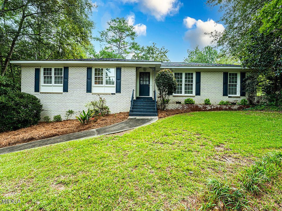 581 Pierce Ave, Macon, GA 31204 Zillow