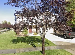 4502 N Heritage Woods Way, Meridian, ID 83642