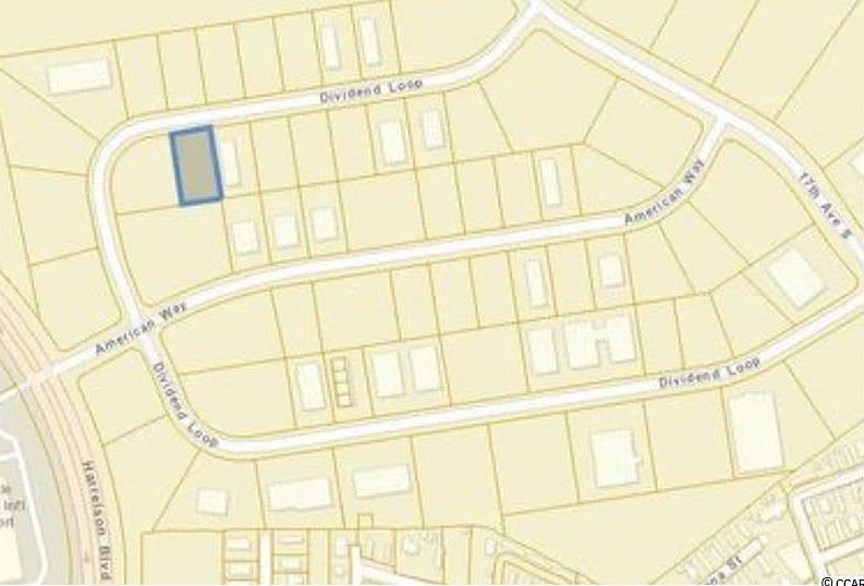 2nd image of 1583 American Way Lot 55 North Industrial Park