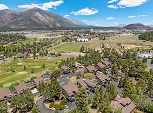 2600 N Valley View Rd UNIT 114, Flagstaff, AZ 86004