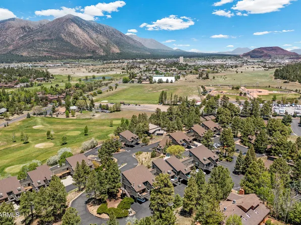 2600 N VALLEY VIEW Road #114, Flagstaff, AZ 86004