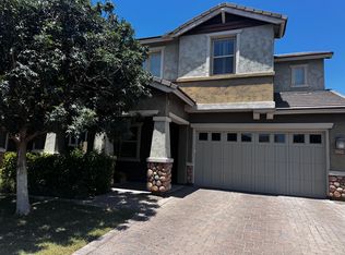 3056 E Appaloosa Rd, Gilbert, AZ 85296