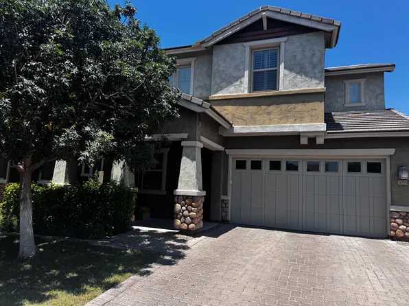 3056 E Appaloosa Rd, Gilbert, AZ 85296