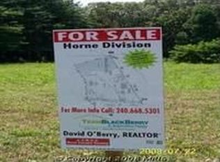 10546 Bethel Rd, Frederick, MD 21702