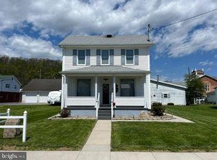 117 W South St, Everett, PA 15537