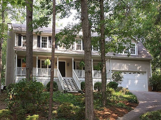 For Sale: 2101 Tyson Street, Raleigh, NC 27612
