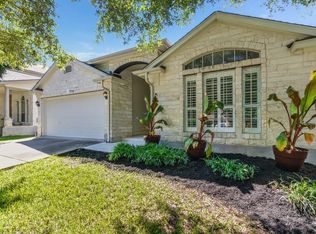 16525 Fowler Mill Cv, Austin, TX 78717