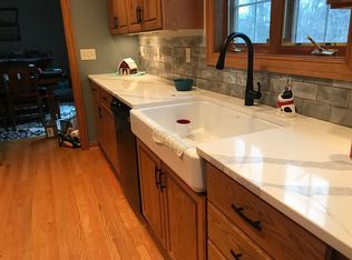 1004 Thornapple St, Marathon, WI 54448