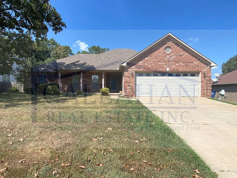 158 Ridgeland Dr