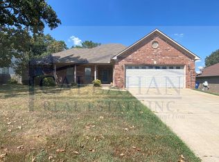 158 Ridgeland Dr, Maumelle, AR 72113