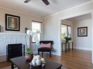 1331 Ashby Ave #1, Berkeley, CA 94702