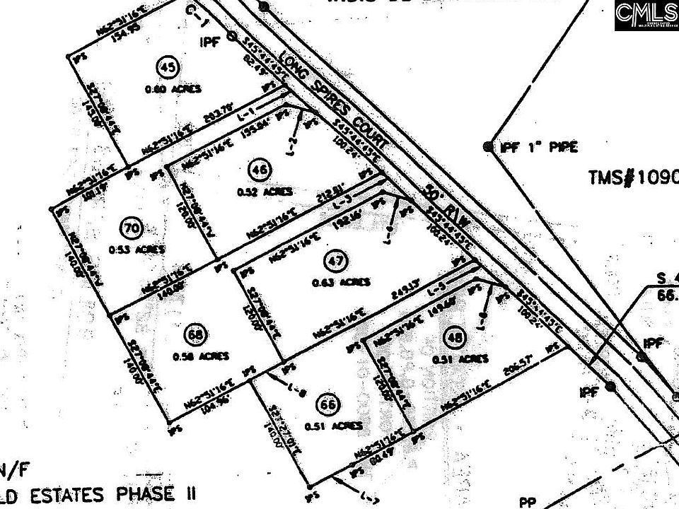 2nd image of 1024 Long Spires Ct