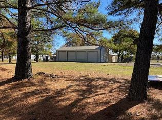 138 Pine St LOT 57-2, Eufaula, OK 74432