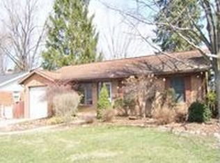 64 Tamiami Ter, Lexington, OH 44904