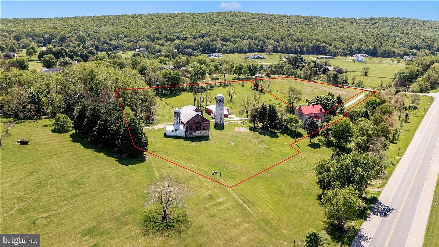 20504 Gapland Rd, Rohrersville, MD 21779 | Zillow