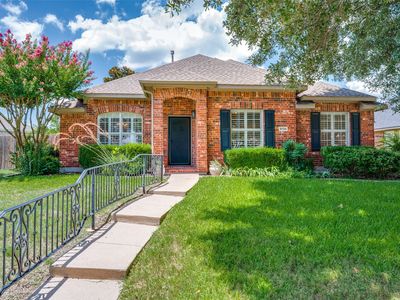 9105 Couples Dr, Plano, TX, 75025
