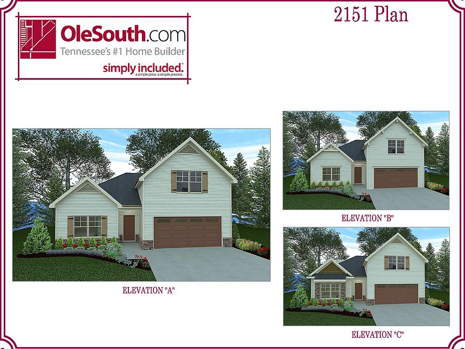 2151 Exterior Rendering