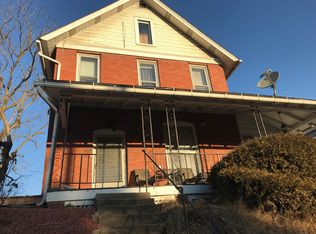 635 Bellefonte Ave, Lock Haven, PA 17745