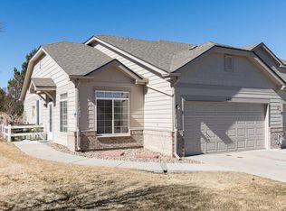 4407 S Jebel Ct, Centennial, CO 80015