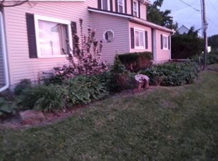 12733 Johnstown Utica Rd, Johnstown, OH 43031