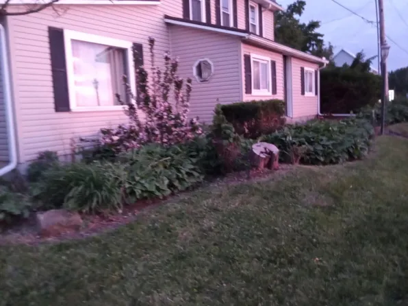 12733 Johnstown Utica Rd, Johnstown, OH 43031