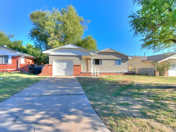2817 SW 65th St, Oklahoma City, OK 73159