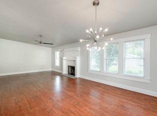 607 Gaylor St, Austin, TX 78752