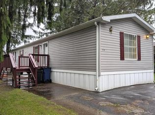 2551 Baltimore Blvd #74, Finksburg, MD 21048