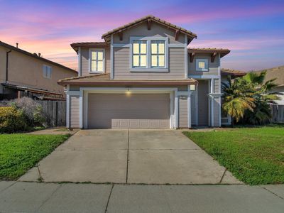 7817 Katella Way, Citrus Heights, CA, 95621
